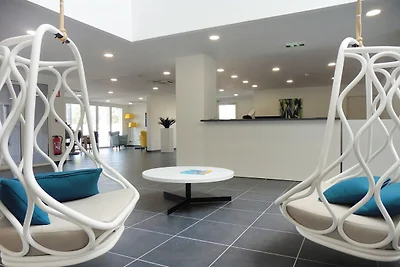 apartman za odmor Obiteljski odmor Cap d'Agde