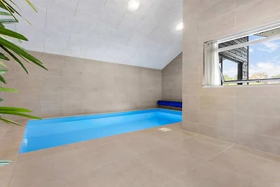 5 Sterne Ferienhaus in Højby