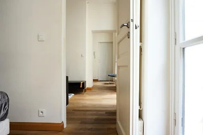 Appartement in Parijs vlakbij de Jardin du...