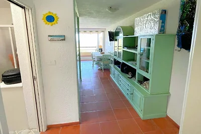 Appartamento a Olbia con terrazza privata