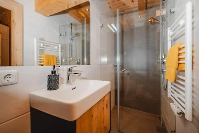 Appartamento Motzerngut