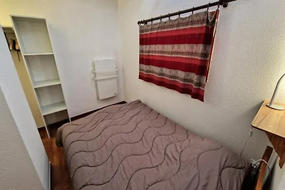 Apartment in der Nähe der Skipiste und des Sk...