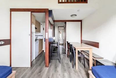 Appartamento duplex di 3 locali per 7 persone...