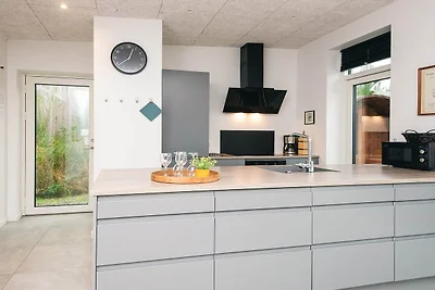 12 Personen Ferienhaus in Ebeltoft