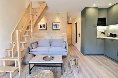 Ferienhaus in Méribel an den Skipisten