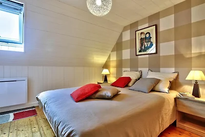 Accogliente casa vacanze a Huelgoat con...