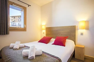 Apartment op hellingen in Les -Menüiren