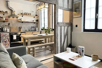 Appartements für 2 Personen