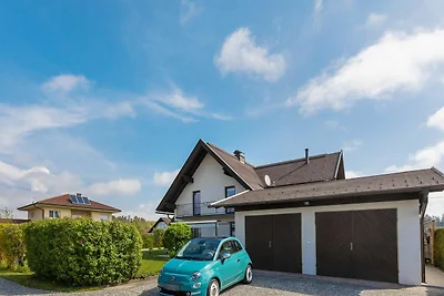 Ferienwohnung in Kühnsdorf am Klopeiner See