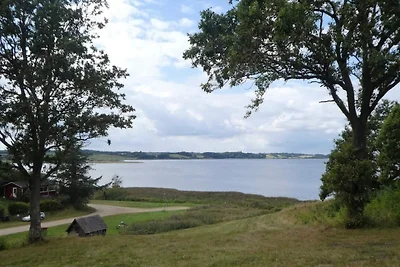 8 persone case ad Løgstrup-By Traum