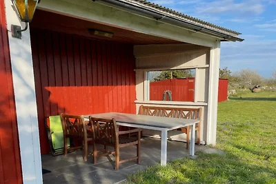 4 Personen Ferienhaus in BORGHOLM