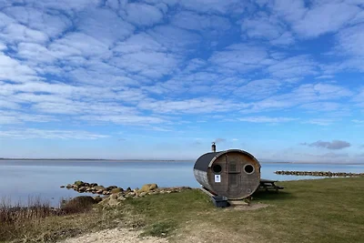 6 Personen Ferienhaus in Hemmet-By Traum