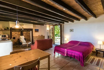 Ferienhaus in Savignac-Lédrier mit Garten