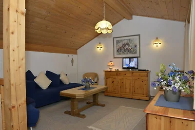 Appartement Enzian - am Skihügel