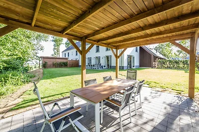 Ferienhaus 4 km von Maastricht entfernt