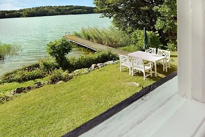 5 Personen Ferienhaus in MARIEFRED-By Traum
