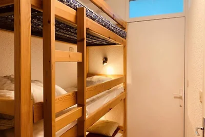 Residenz Voile Des Neiges für 4 Personen