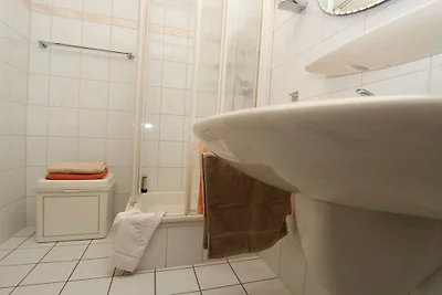 Vakantieappartement in Veldenz met barbecue