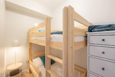 Appartamento bilocale 2A+2E