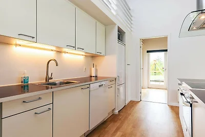 4 Sterne Ferienhaus in Brovst
