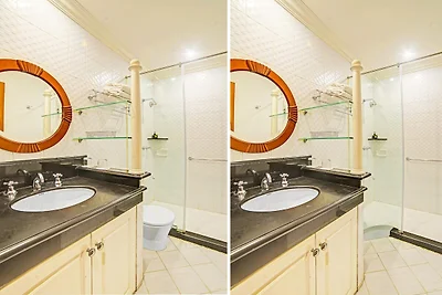 Soggiorno elegante in suite superior -...