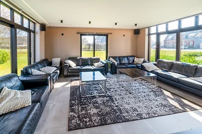 Villa di lusso a Sourbrodt