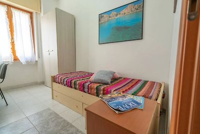 Appartement in Alghero nabij centrum