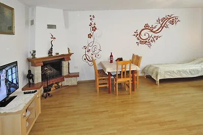 Schönes Ferienhaus mit umzäunten Garten,...