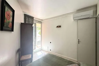 Hyelan Residence mit drei Zimmern