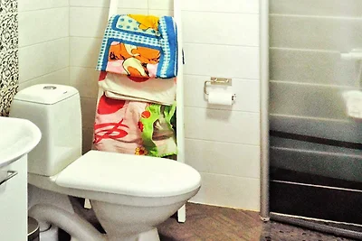 Kuća za odmor Dopust za oporavak Osby