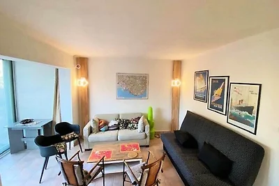 Residenz Les Tropiques