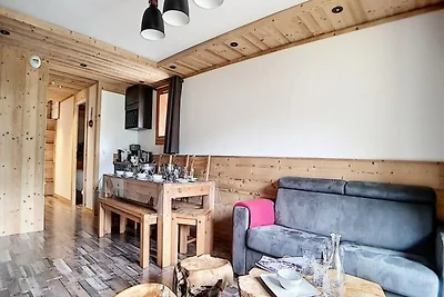 Renovierte Maisonette-Wohnung · Direkter Zuga...