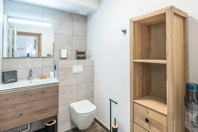 Nuovo appartamento in residenza di lusso