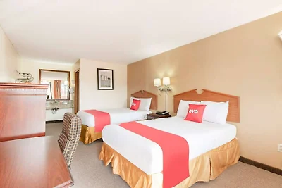 Vakantieappartement Gezinsvakantie Oklahoma