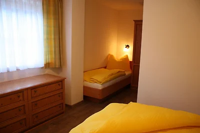 Ferienwohnung in Leogang mit Sauna nahe...