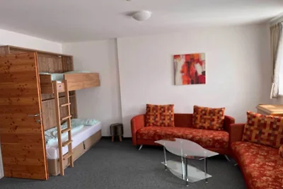 Ferienwohnung in Tirol in Flussnähe