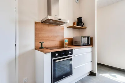 Apartment in L'Épine in der Nähe von...