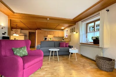 Ferienhaus Erholungsurlaub Oberstdorf