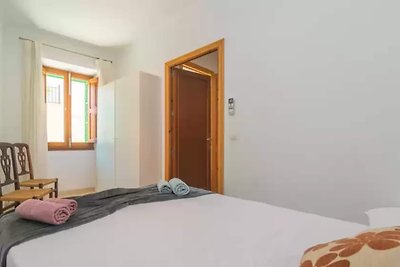 Casa Nord 4pax - Casa En Caimari. Wifi Gratis