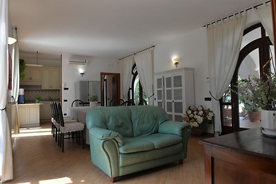 Schönes Ferienhaus - Tenuta Miriam in Ostuni-...