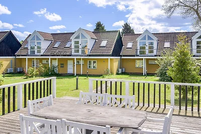 5 Sterne Ferienhaus in Liseleje