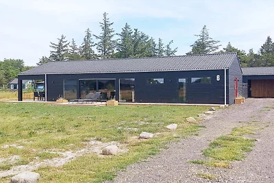 8 persoons vakantie huis in Jerup-By Traum