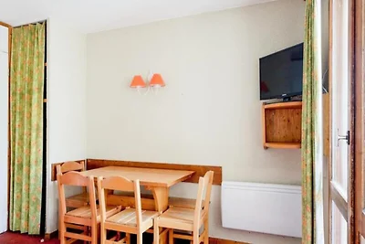 Studio 4 Personen Komfort