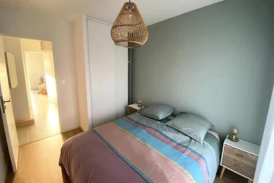 Appartementen voor 4 personen