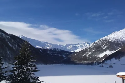 Appartamento per vacanze con 1 camera da...