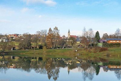 Appartement in Neuschönau op 300 m van het...