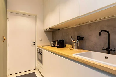 apartman za odmor Obiteljski odmor Lyon