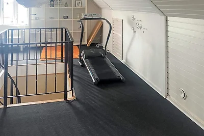 10 Personen Ferienhaus in Thyborøn-By Traum