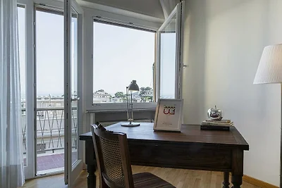 Casa Rosanna by Wonderful Italy