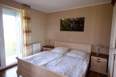 Liebevoll eingerichtetes Appartement